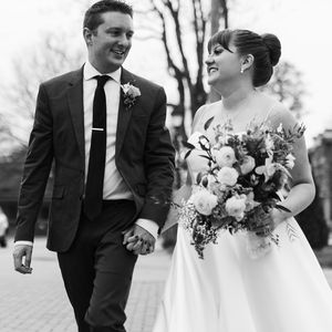 Meet your Posher, Darrell